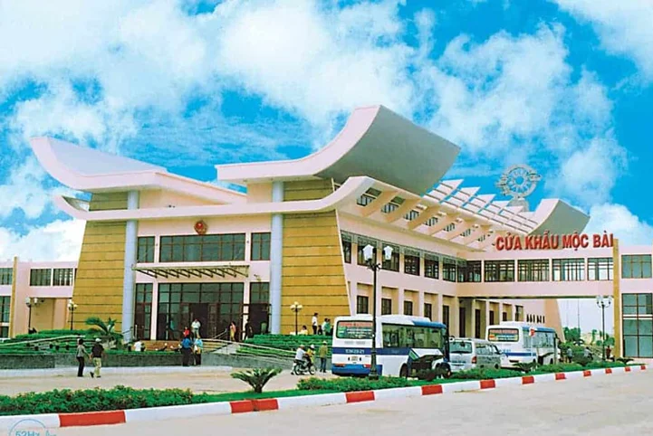 Xuất Nhập Cảnh Cửa Khẩu Mộc Bài (Gia Hạn Thị Thực)