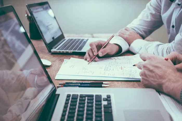 Cấp Mới Work Permit