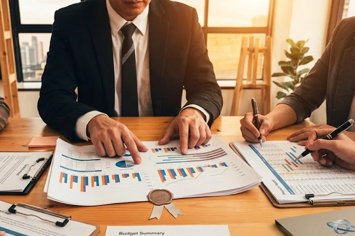 Cấp & Điều Chỉnh Dự Án Đầu Tư