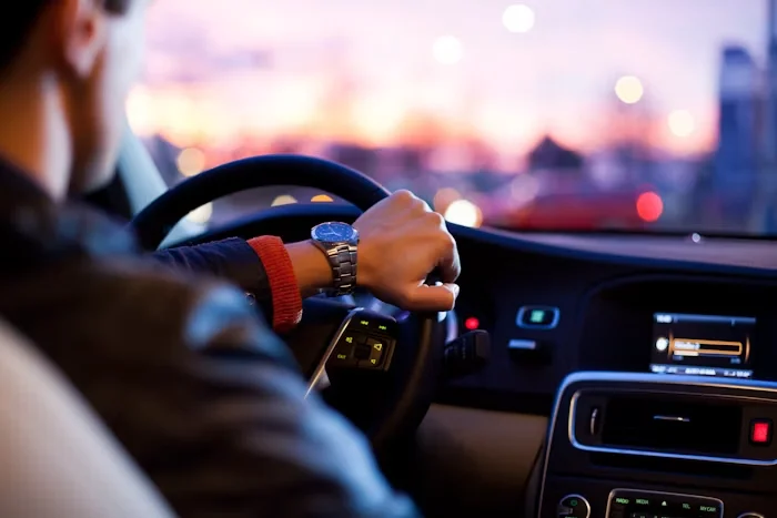 Chuyển Đổi Giấy Phép Lái Xe