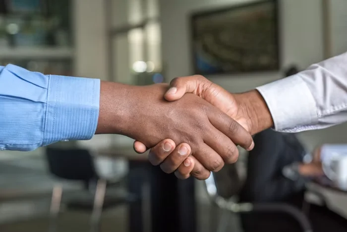 Góp Vốn & Mua Lại Cổ Phần
